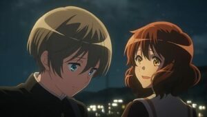 Hibike! Euphonium 3 Episodio 04