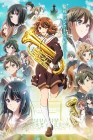 Hibike! Euphonium Temporada 3