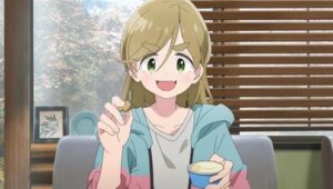 Yuru Camp 3 Episódio 11