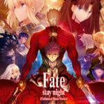 Fate/Stay Night: Unlimited Blade Works – Todos os Episódios