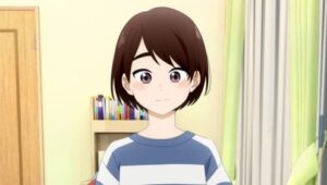 Hananoi-kun to Koi no Yamai Episódio 09