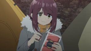 Yuru Camp 3 Episódio 05