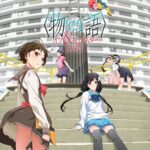 Monogatari Series: Off & Monster Season – Todos os Episódios