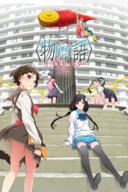 Monogatari Series: Off & Monster Season – Todos os Episódios