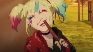 Suicide Squad Isekai Episódio 04