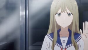 Senpai wa Otokonoko Episodio 01