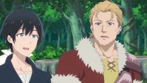 Isekai Yururi Kikou: Kosodateshinagara Boukensha Shimasu Episódio 04