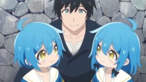 Isekai Yururi Kikou: Kosodateshinagara Boukensha Shimasu Episódio 05