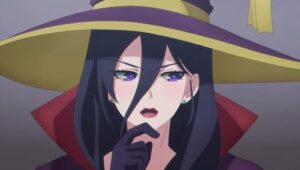 Maougun Saikyou no Majutsushi wa Ningen datta Episódio 06