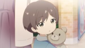 Senpai wa Otokonoko Episodio 03