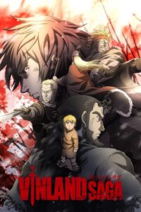 Vinland Saga – Todos os Episodios