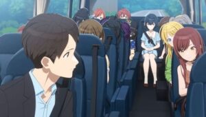 The Idolmaster: Shiny Colors Episodio 10