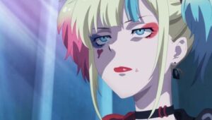 Suicide Squad Isekai Episódio 10