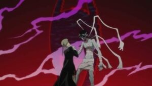 Soul Eater Episódio 51 Final