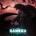 Gamera: Rebirth – Todos os Episódios