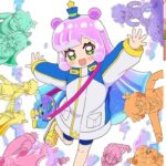 Puniru wa Kawaii Slime – Todos os Episódios