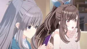 The Idolmaster: Shiny Colors Episodio 02