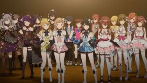 The Idolmaster: Shiny Colors Episodio 11