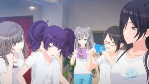 The Idolmaster: Shiny Colors Episodio 06