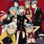 Soul Eater – Todos os Episódios