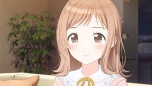 The Idolmaster: Shiny Colors Episodio 09