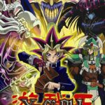 Yu-Gi-Oh! Duel Monsters – Todos os Episódios