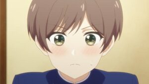 Senpai wa Otokonoko Episodio 06