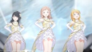 The Idolmaster: Shiny Colors Episodio 12