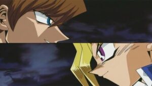 Yu-Gi-Oh! Duel Monsters Episódio 01