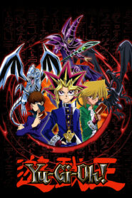 Yu-Gi-Oh! Duel Monsters Temporada 1