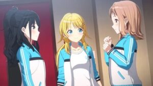 The Idolmaster: Shiny Colors Episodio 05