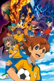 Inazuma Eleven Temporada 02