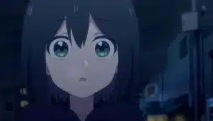 Senpai wa Otokonoko Episodio 09