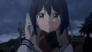 Senpai wa Otokonoko Episodio 08