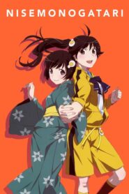 Monogatari Nisemonogatari