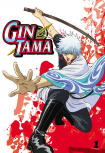 Gintama