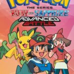 Pokémon 8ª Temporada: Batalha Avançada – Todos os Episódios