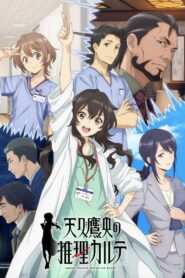 Ameku Takao no Suiri Karte Temporada 1