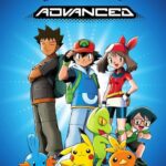 Pokémon 6ª Temporada: Advanced – Todos os Episódios