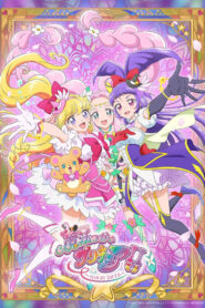 Mahoutsukai Precure!! Mirai Days