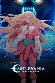 Castlevania Nocturne Dublado Temporada 2