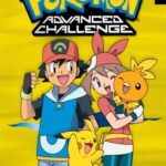 Pokémon 7ª Temporada: Desafio Avançado – Todos os Episódios