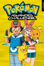 Pokémon 7ª Temporada: Desafio Avançado – Todos os Episódios