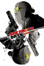 Sakamoto Days Dublado