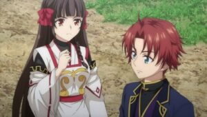 Botsuraku Yotei no Kizoku dakedo Hima Datta kara Mahou wo Kiwametemita Episódio 07